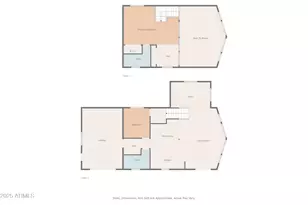 2796 Chandelle Ln, Overgaard, AZ 85933 - Photo 42