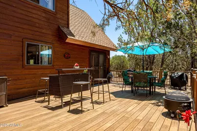 2796 Chandelle Lane, Overgaard, AZ 85933 - Photo 6