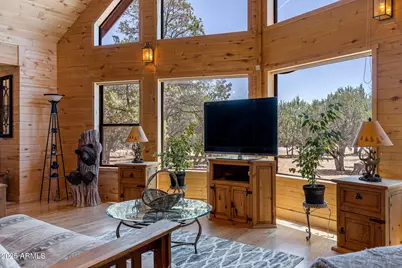 2796 Chandelle Lane, Overgaard, AZ 85933 - Photo 8