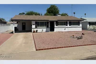 7502 E Beatrice Street, Scottsdale, AZ 85257 - Photo 1