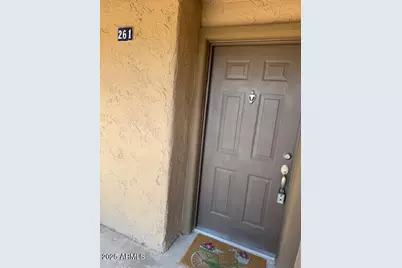 8260 E Arabian Trail #261, Scottsdale, AZ 85258 - Photo 2