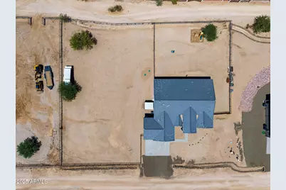 15532 E Palo Brea Lane, Scottsdale, AZ 85262 - Photo 4