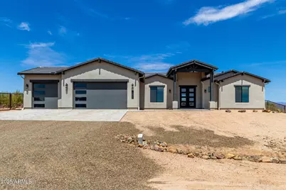 15532 E Palo Brea Lane, Scottsdale, AZ 85262 - Photo 2