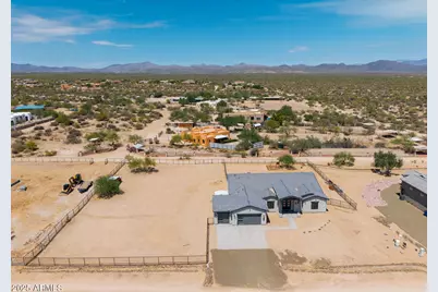 15532 E Palo Brea Lane, Scottsdale, AZ 85262 - Photo 1