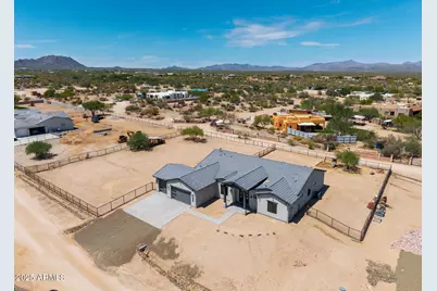 15532 E Palo Brea Lane, Scottsdale, AZ 85262 - Photo 30