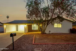 10220 N 36th Ave, Phoenix, AZ 85051 - Photo 1