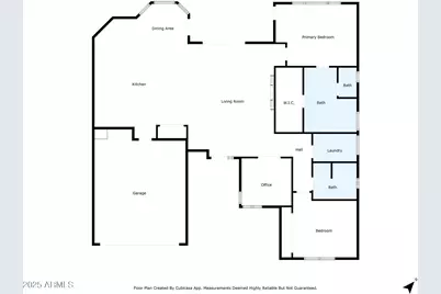 7052 E Eagle Feather Road, Scottsdale, AZ 85266 - Photo 14