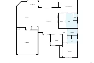 7052 E Eagle Feather Rd, Scottsdale, AZ 85266 - Photo 14