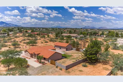 3363 E San Xavier Road, Sierra Vista, AZ 85635 - Photo 8