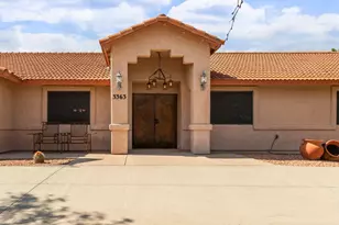 3363 E San Xavier Rd, Sierra Vista, AZ 85635 - Photo 1