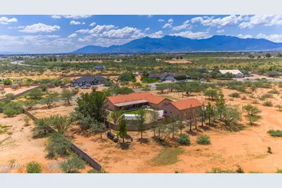 3363 E San Xavier Road, Sierra Vista, AZ 85635 - Photo 6