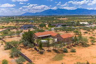 3363 E San Xavier Rd, Sierra Vista, AZ 85635 - Photo 6