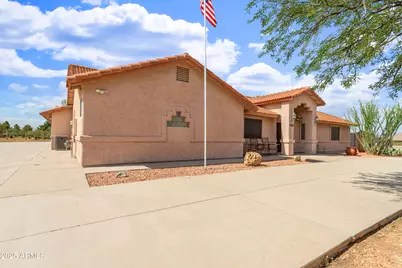 3363 E San Xavier Road, Sierra Vista, AZ 85635 - Photo 10
