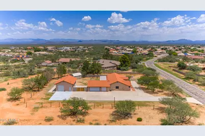 3363 E San Xavier Road, Sierra Vista, AZ 85635 - Photo 4