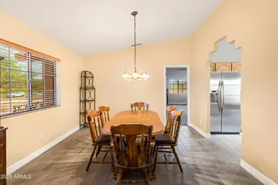 3363 E San Xavier Road, Sierra Vista, AZ 85635 - Photo 30