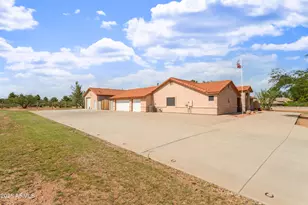 3363 E San Xavier Rd, Sierra Vista, AZ 85635 - Photo 14