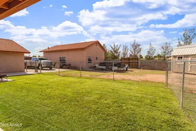 3363 E San Xavier Road, Sierra Vista, AZ 85635 - Photo 44