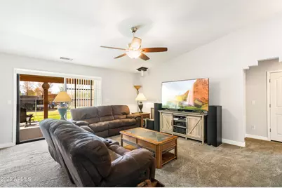 3363 E San Xavier Road, Sierra Vista, AZ 85635 - Photo 38