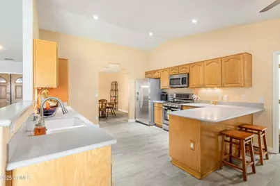 3363 E San Xavier Road, Sierra Vista, AZ 85635 - Photo 32