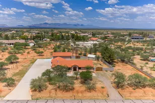 3363 E San Xavier Rd, Sierra Vista, AZ 85635 - Photo 2