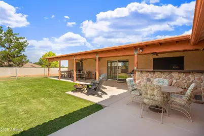 3363 E San Xavier Road, Sierra Vista, AZ 85635 - Photo 42