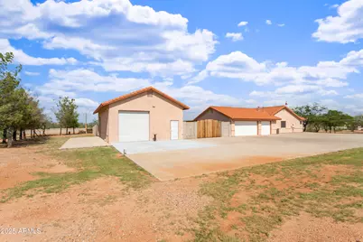 3363 E San Xavier Road, Sierra Vista, AZ 85635 - Photo 16