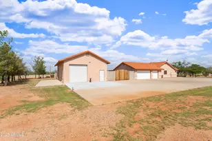 3363 E San Xavier Rd, Sierra Vista, AZ 85635 - Photo 16