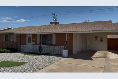 1113 E Marigold Lane, Tempe, AZ 85288 - Photo 1