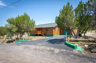 3244 Outlaw Trail, Overgaard, AZ 85933 - Photo 6