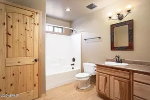 3244 Outlaw Trail, Overgaard, AZ 85933 - Photo 20