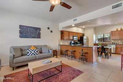 45 N Canyon Diablo Road #5, Sedona, AZ 86351 - Photo 4