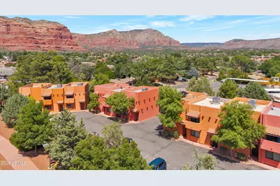 45 N Canyon Diablo Road #5, Sedona, AZ 86351 - Photo 1