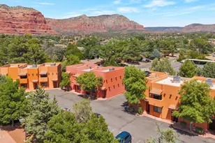 45 N Canyon Diablo Rd, Sedona, AZ 86351 - Photo 1