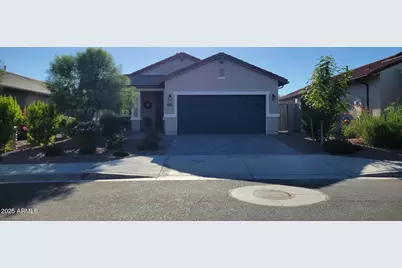 25136 N 133rd Avenue, Peoria, AZ 85383 - Photo 1