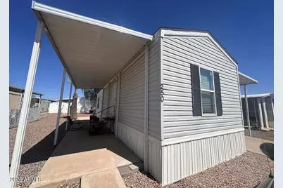 8401 N 67th Avenue #250, Glendale, AZ 85302 - Photo 2