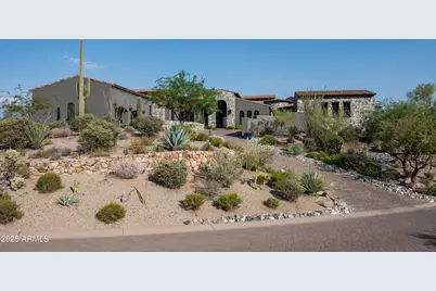 41399 N 96th Street, Scottsdale, AZ 85262 - Photo 2