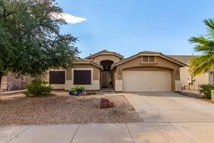 43572 W Sunland Dr, Maricopa, AZ 85138 - Photo 2