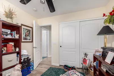 43572 W Sunland Drive, Maricopa, AZ 85138 - Photo 26