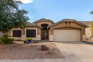 43572 W Sunland Dr, Maricopa, AZ 85138 - Photo 1