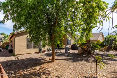 43572 W Sunland Drive, Maricopa, AZ 85138 - Photo 34