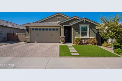 15258 W Latham Street, Goodyear, AZ 85338 - Photo 1