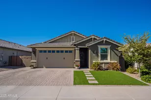 15258 W Latham St, Goodyear, AZ 85338 - Photo 1