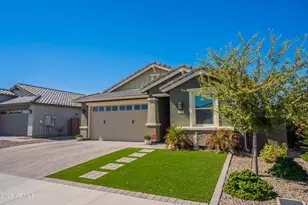 15258 W Latham St, Goodyear, AZ 85338 - Photo 2