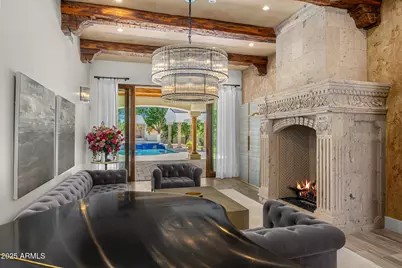 6809 E Doubletree Ranch Road, Paradise Valley, AZ 85253 - Photo 14