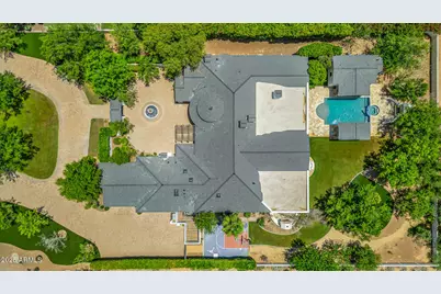 6809 E Doubletree Ranch Road, Paradise Valley, AZ 85253 - Photo 72