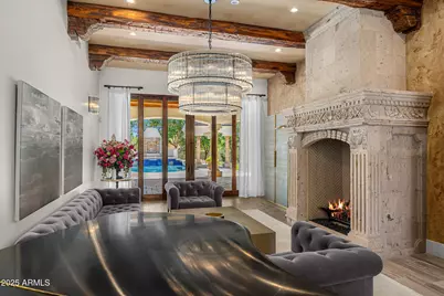 6809 E Doubletree Ranch Road, Paradise Valley, AZ 85253 - Photo 8