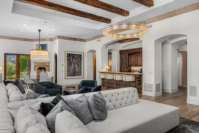 6809 E Doubletree Ranch Road, Paradise Valley, AZ 85253 - Photo 16