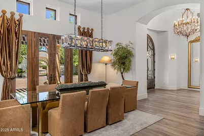 6809 E Doubletree Ranch Road, Paradise Valley, AZ 85253 - Photo 4