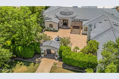 6809 E Doubletree Ranch Road, Paradise Valley, AZ 85253 - Photo 74