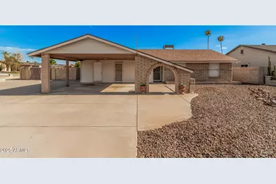 5505 W Sunnyslope, Glendale, AZ 85302 - Photo 1